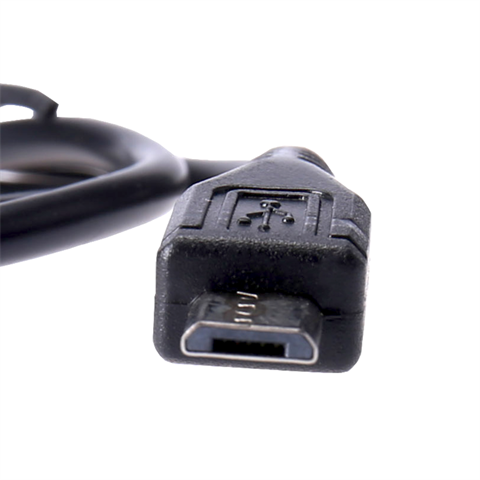Cable de conexión MIOPS Micro-USB para Flex
