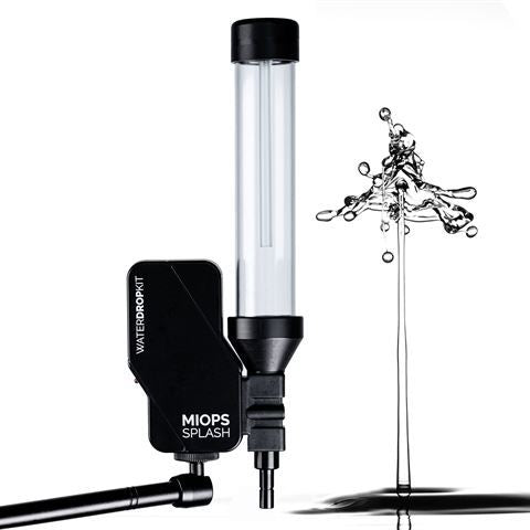 Miops splash v2 waterdruppel kit + n3 kabel