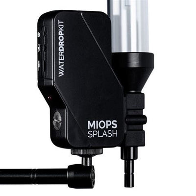 Miops splash v2 waterdruppel kit + s2 kabel