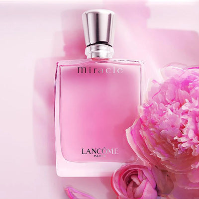 Lancome lancome eau de parfum spray milagro femme 50ml damas