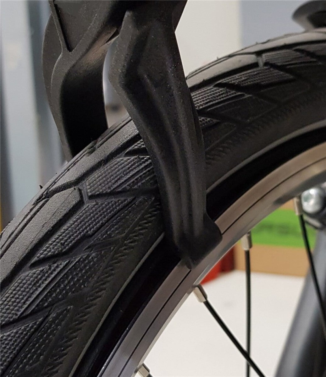 Mirage Tire Setter (pacchetto sospeso)