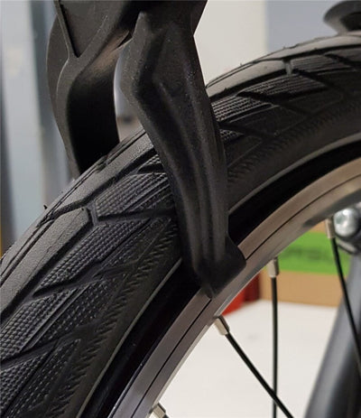 Mirage Tire Setter (pacchetto sospeso)