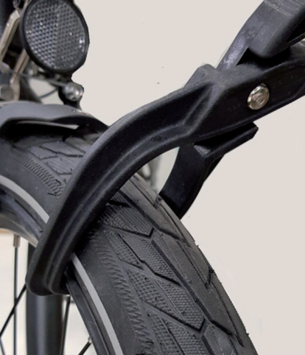 Mirage Tire Setter (pacchetto sospeso)