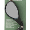 Mirage Spiegel Eye-D con enchufe para Barend