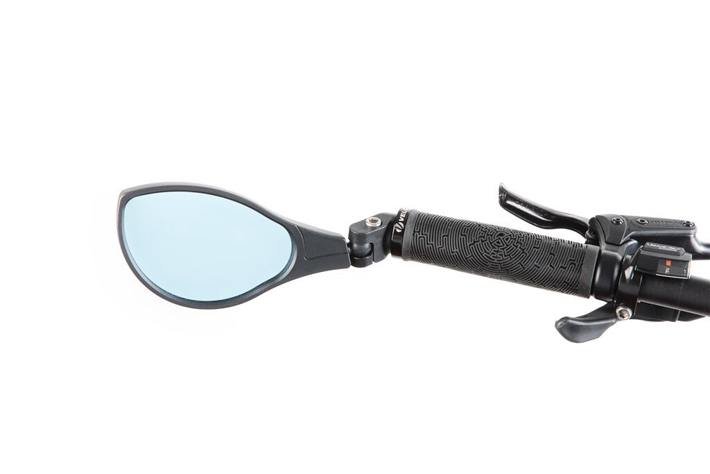 Mirage Spiegel Eye-D con enchufe para Barend