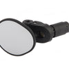 Miraggio specchio con spina minore barra a sinistra sinistra nera