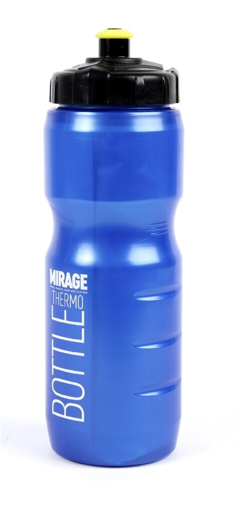 Mirage Thermo Bidon 500 ml blu