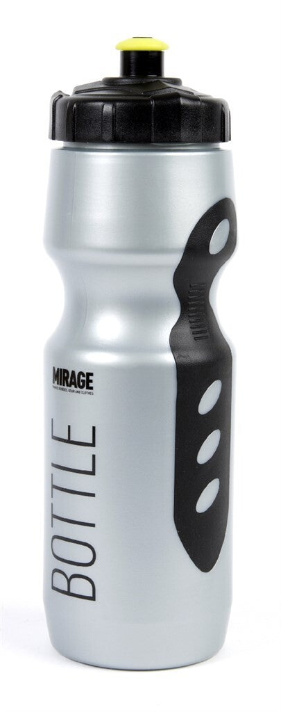 Mirage Bidon 700 ml di argento
