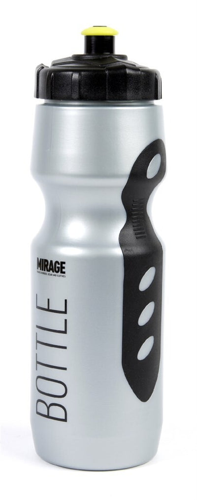 Mirage Bidon 700 ml di argento