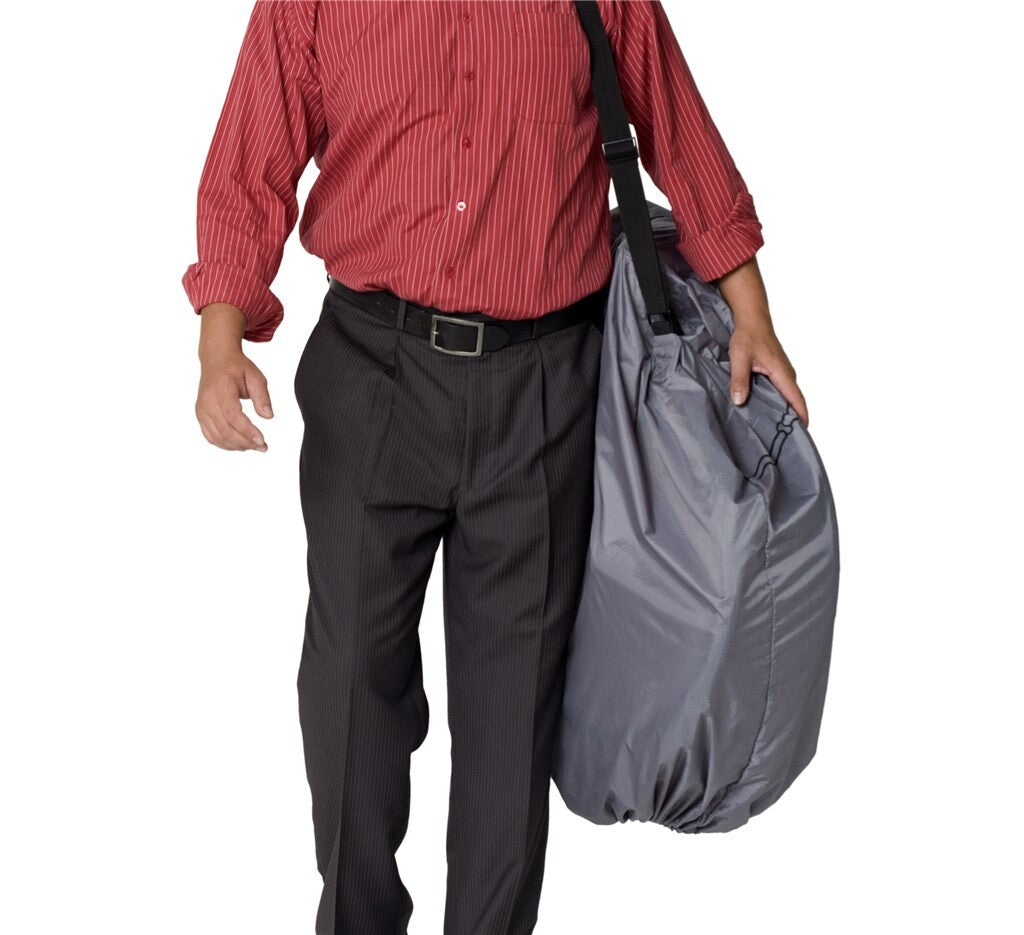 Mirage Bike Carry Cover Black 16-20