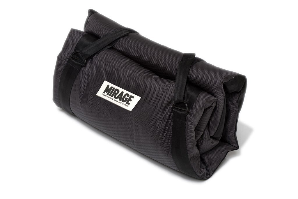 Mirage Bike Storage Bag XL - Negro