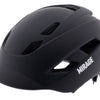Casco Mirage city e-bike 55-58cm nero opaco