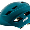 Mirage casco bicicleta eléctrica urbana 58-61cm azul mate