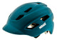 Mirage casco bicicleta eléctrica urbana 58-61cm azul mate