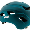 Mirage casco bicicleta eléctrica urbana 58-61cm azul mate