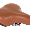 Saddle Mirage Soft Elastomer Brown