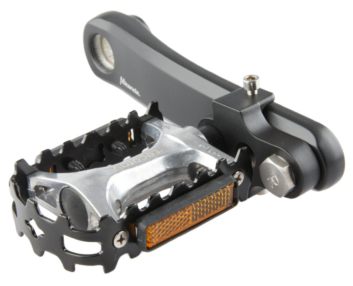 Establecer Crank Turners Cranco Universal