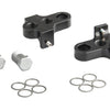 Establecer Crank Turners Cranco Universal