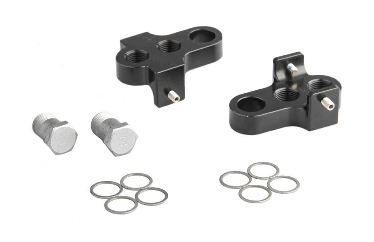 Establecer Crank Turners Cranco Universal