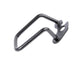 Mirage Derarilleur Protector Black Asse Conferma