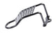 Staffa Derarilleur + Grid ATB Black 2865502