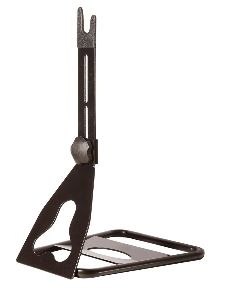 Mirage Display Stand Steel, ajustable hasta 29 "