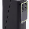 Pompa elettrica Mirage 10bar USB nera