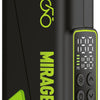 Pompa elettrica Mirage 10bar USB nera