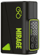 Pompa elettrica Mirage 10bar USB nera
