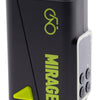 Pompa elettrica Mirage 10bar USB nera