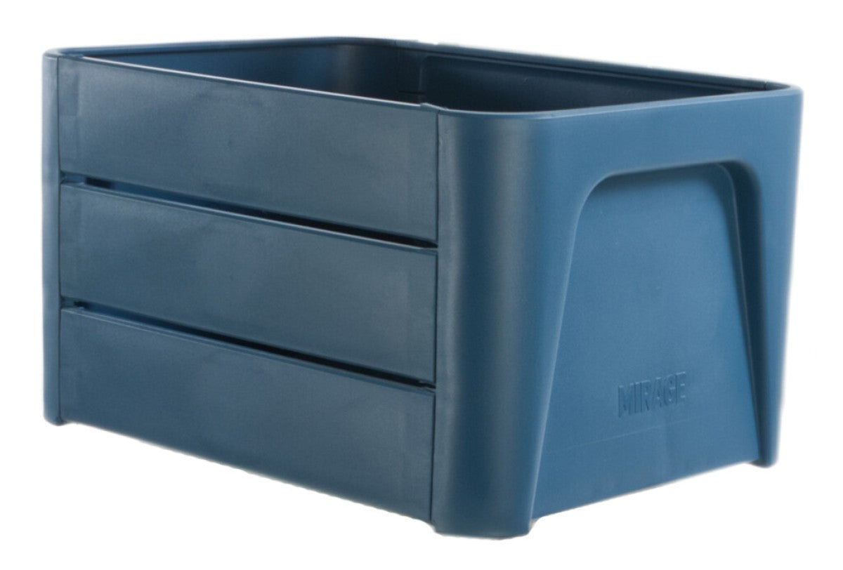 Basil Mirage Krat Haga clic en 'N Krat Blue 24L
