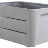Basil Mirage Krat Haga clic en 'N Krat Gray 24L