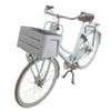 Basil Mirage Krat Haga clic en 'N Krat Gray 24L