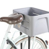Basil Mirage Krat Haga clic en 'N Krat Gray 24L