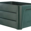 Basil mirage krat click 'n krat verde 24l