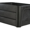 Basil mirage krat click 'n krat nero 24l