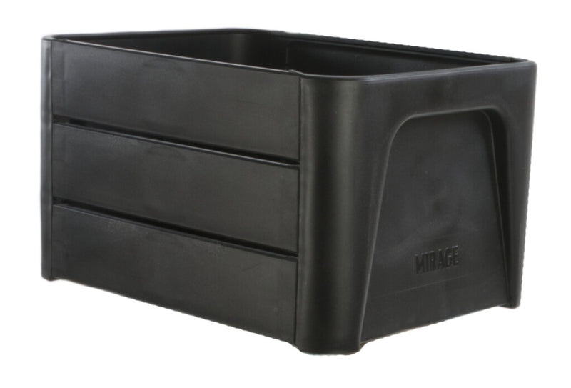 Basil mirage krat click 'n krat nero 24l