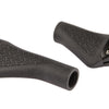 Slot per biciclette Mirage 45 - 132 100mm - Nero