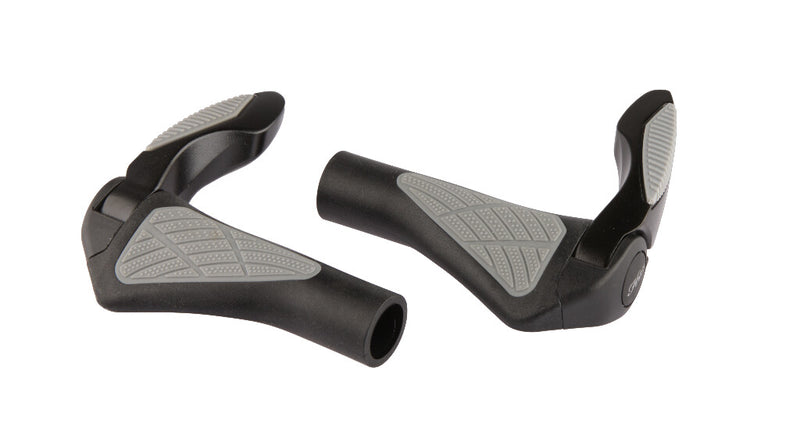 Mirage Ergolock de 134 mm Bike Bike Slock