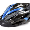 Casco Mirage m 54-58 nero Bluew