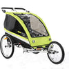 Mirage kids trailer jogger set, vw 16“