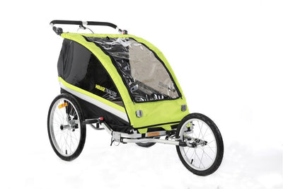 Set jogger da rimorchio per bambini Mirage, vw 16"