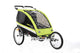 Conjunto de remolque para niños Mirage, vw 16"