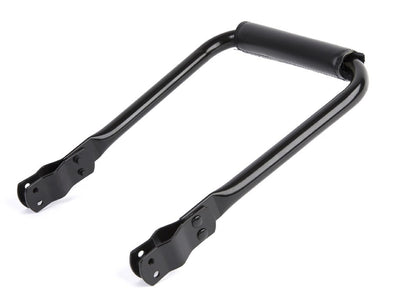 Conferma del vettore di supporto per bambini 28 x 13 cm nero