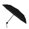 Mirage paraguas plegables Ø92cm negro automático