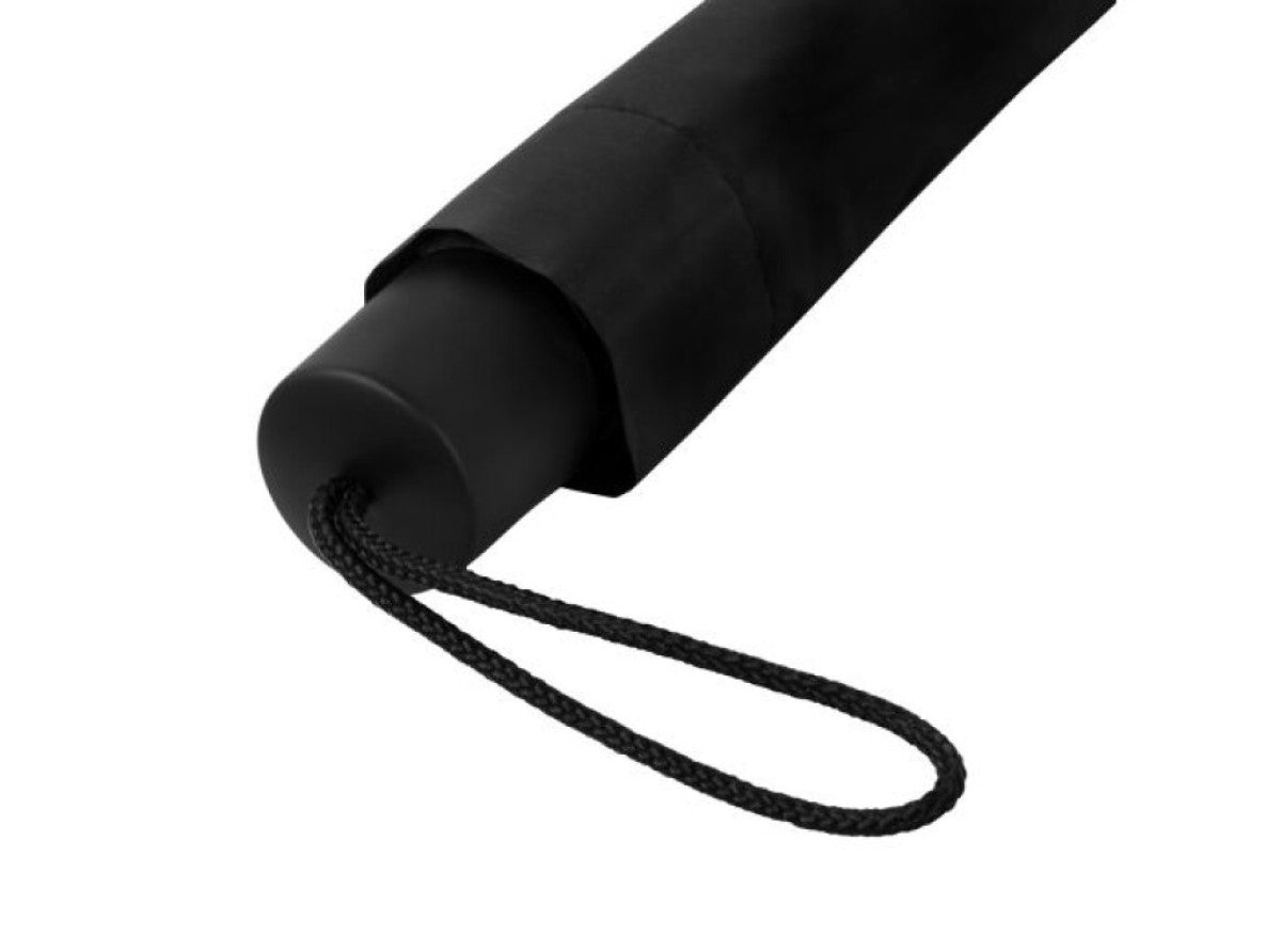 Mirage paraguas plegables Ø92cm negro automático
