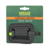 Pedales Mirage PVC Negro
