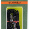 Cinture toeclip. Lunghezza 450 mm. per 2