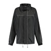 Chubasquero Mirage XL negro