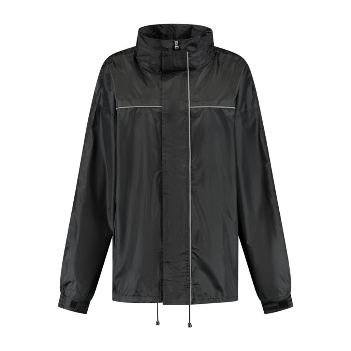 Chubasquero Mirage XL negro